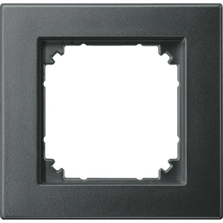 Schneider Electric - Afdekraam schakelmateriaal - 486114 486114 12188431