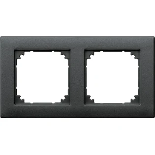 Schneider Electric - Afdekraam schakelmateriaal - ME488214 488214 12188447