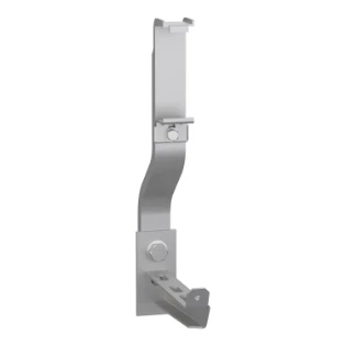 Schneider Electric - Bevestigingssysteem railkoker - KNB160ZFG100 KNB160ZFG100 12188483