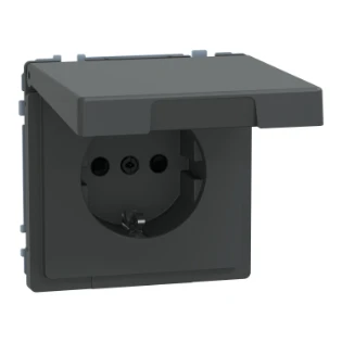 Schneider Electric - Wandcontactdoos - MEG2314-6034 MEG2314-6034 12188512