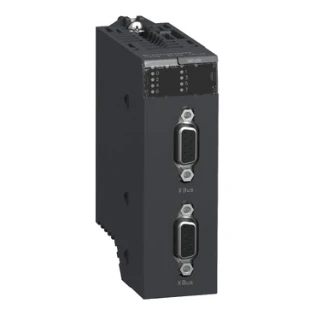Schneider Electric - PLC montageframe - BMXXBE1000 BMXXBE1000 12188533