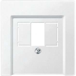 Schneider Electric - Onderdeel/centraalplaat communicatie-schakelmateriaal - 297919 297919 12188544