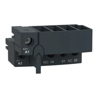 Schneider Electric - Toebehoren/onderdelen voor laagspannings-schakeltechniek - LU9BN11 LU9BN11 12188629