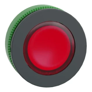 Schneider Electric - Signaallamp frontelement - ZB5FV043 ZB5FV043 12188634