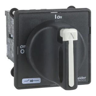 Schneider Electric - Lastscheider - VBDN12 VBDN12 12188642