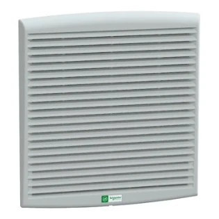 Schneider Electric - Ventilatieplaat (kast/lessenaar) - NSYCAG291LPF NSYCAG291LPF 12188669