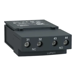 Schneider Electric - Hulpcontactblok - LUFN11 LUFN11 12188744