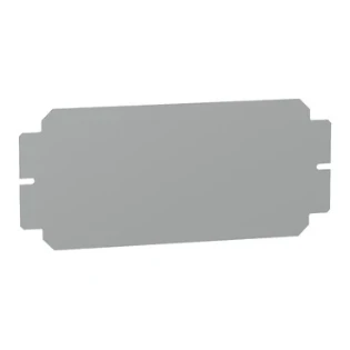Schneider Electric - Montageplaat voor kast/lessenaar - NSYMM13SB NSYMM13SB 12188749
