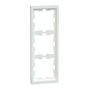 Schneider Electric - Afdekraam schakelmateriaal - MEG4030-6535 MEG4030-6535 12188752