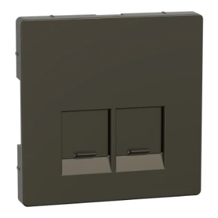 Schneider Electric - Bedieningselement /centraalplaat schakelmateriaal - MEG4572-6052 MEG4572-6052 12188764