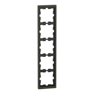 Schneider Electric - Afdekraam schakelmateriaal - MEG4050-6552 MEG4050-6552 12188774