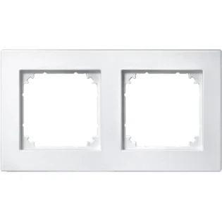 Schneider Electric - Afdekraam schakelmateriaal - 488219 488219 12188790