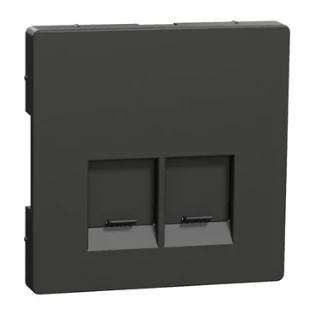 Schneider Electric - Bedieningselement /centraalplaat schakelmateriaal - MTN4572-6034 MTN4572-6034 12188865