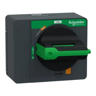 Schneider Electric - Bedieningsknop voor vermogensschakelaar - LV426930T LV426930T 12188868