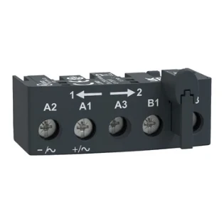 Schneider Electric - Toebehoren/onderdelen voor laagspannings-schakeltechniek - LU9M1 LU9M1 12188876