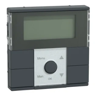 Schneider Electric - Schakelklok voor schakelmateriaal - MEG5754-0414 MEG5754-0414 12188902