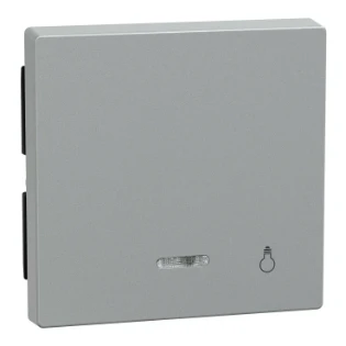 Schneider Electric - Bedieningselement /centraalplaat schakelmateriaal - 430960 430960 12188959