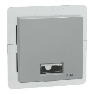 Schneider Electric - Bedieningselement /centraalplaat schakelmateriaal - 433760 433760 12188962