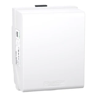Schneider Electric - Aftakkast railkoker - KNB16CN5 KNB16CN5 12188969