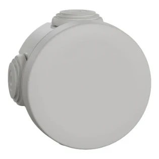 Schneider Electric - Doos voor montage op de wand/plafond - ENN05001 ENN05001 12188970