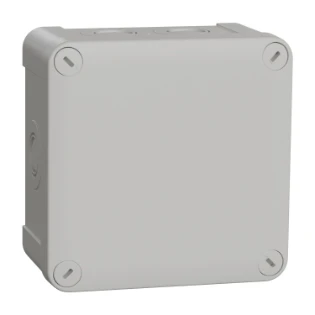 Schneider Electric - Doos voor montage op de wand/plafond - ENN05085 ENN05085 12189003