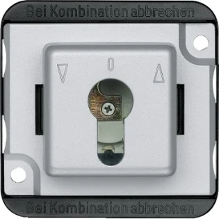 Schneider Electric - Jaloezieschakelaar - 318760 318760 12189092