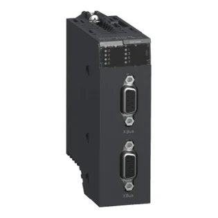 Schneider Electric - PLC montageframe - BMXXBE1000H BMXXBE1000H 12189159