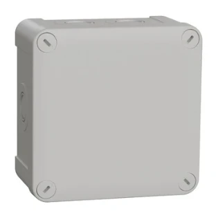 Schneider Electric - Doos voor montage op de wand/plafond - ENN05085 ENN05085 12189193