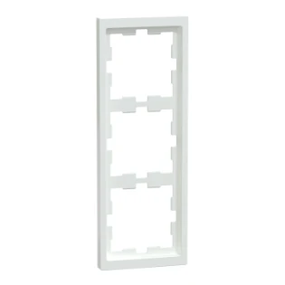 Schneider Electric - Afdekraam schakelmateriaal - MEG4030-6535 MEG4030-6535 12189232