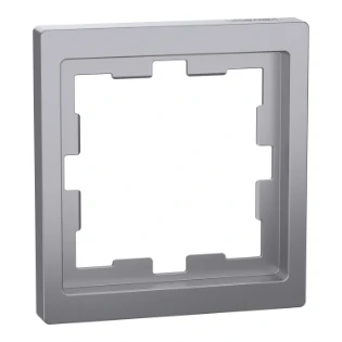 Schneider Electric - Afdekraam schakelmateriaal - MEG4010-6536 MEG4010-6536 12189375