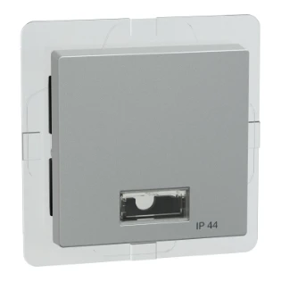 Schneider Electric - Bedieningselement /centraalplaat schakelmateriaal - 433760 433760 12189417