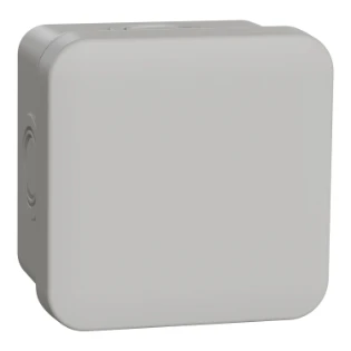 Schneider Electric - Doos voor montage op de wand/plafond - ENN05082 ENN05082 12189435