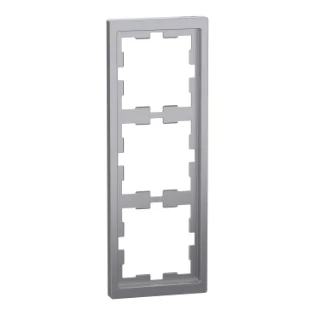 Schneider Electric - Afdekraam schakelmateriaal - MEG4030-6536 MEG4030-6536 12189615