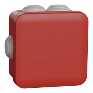 Schneider Electric - Doos voor montage op de wand/plafond - ENN05164 ENN05164 12189640