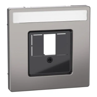 Schneider Electric - Onderdeel/centraalplaat communicatie-schakelmateriaal - MEG4250-6050 MEG4250-6050 12189709