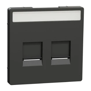 Schneider Electric - Onderdeel/centraalplaat communicatie-schakelmateriaal - MEG4564-6034 MEG4564-6034 12189752