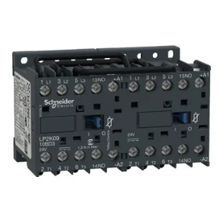 Schneider Electric - Magneetschakelaarcombinatie - LP2K0910BD3 LP2K0910BD3 12189768