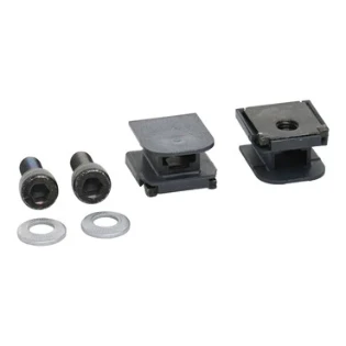 Schneider Electric - Aansluitklem stroomrail - S37428 S37428 12189781
