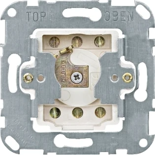 Schneider Electric - Jaloezieschakelaar - 318501 318501 12189784