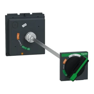 Schneider Electric - Deurkoppeling schakelaar - LV432598T LV432598T 12189785