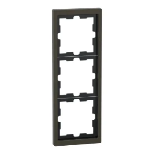 Schneider Electric - Afdekraam schakelmateriaal - MEG4030-6552 MEG4030-6552 12189794