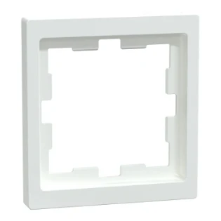 Schneider Electric - Afdekraam schakelmateriaal - MEG4010-6535 MEG4010-6535 12189806