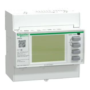 Schneider Electric - Multifunctionele paneelmeter - METSEPM3200 METSEPM3200 12189818