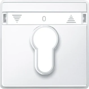 Schneider Electric - Bedieningselement /centraalplaat schakelmateriaal - 348219 348219 12189850