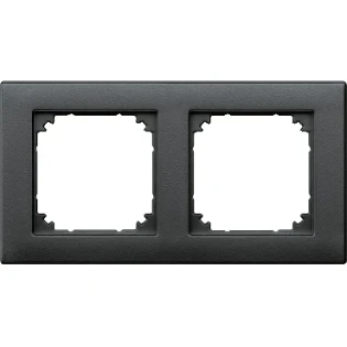 Schneider Electric - Afdekraam schakelmateriaal - 486214 486214 12189867