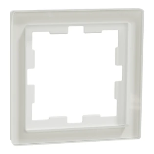 Schneider Electric - Afdekraam schakelmateriaal - MEG4010-6520 MEG4010-6520 12189923