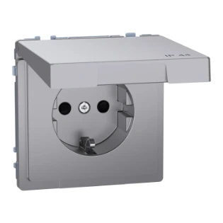 Schneider Electric - Wandcontactdoos - MEG2314-6036 MEG2314-6036 12190000