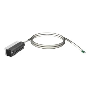 Schneider Electric - PLC verbindingskabel - BMXFTW1001 BMXFTW1001 12190032