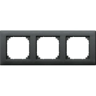 Schneider Electric - Afdekraam schakelmateriaal - 486314 486314 12190046