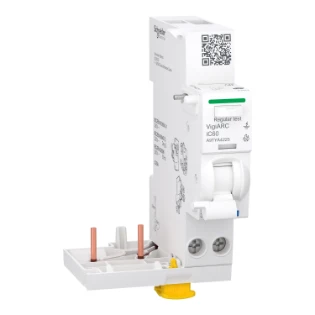 Schneider Electric - Aardlekblok - A9TYA4225 A9TYA4225 12190053